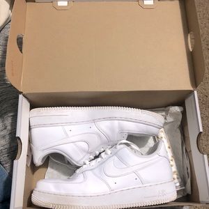 women’s air force 1